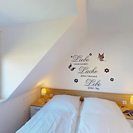 Gorch Fock - 11 شقة كوكسهافن