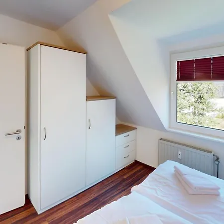 Appartement Gorch Fock - 11 Cuxhaven