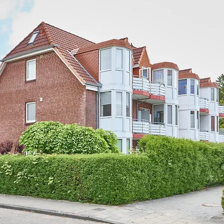 Appartement Gorch Fock - 11