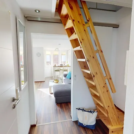 Gorch Fock - 11 * كوكسهافن